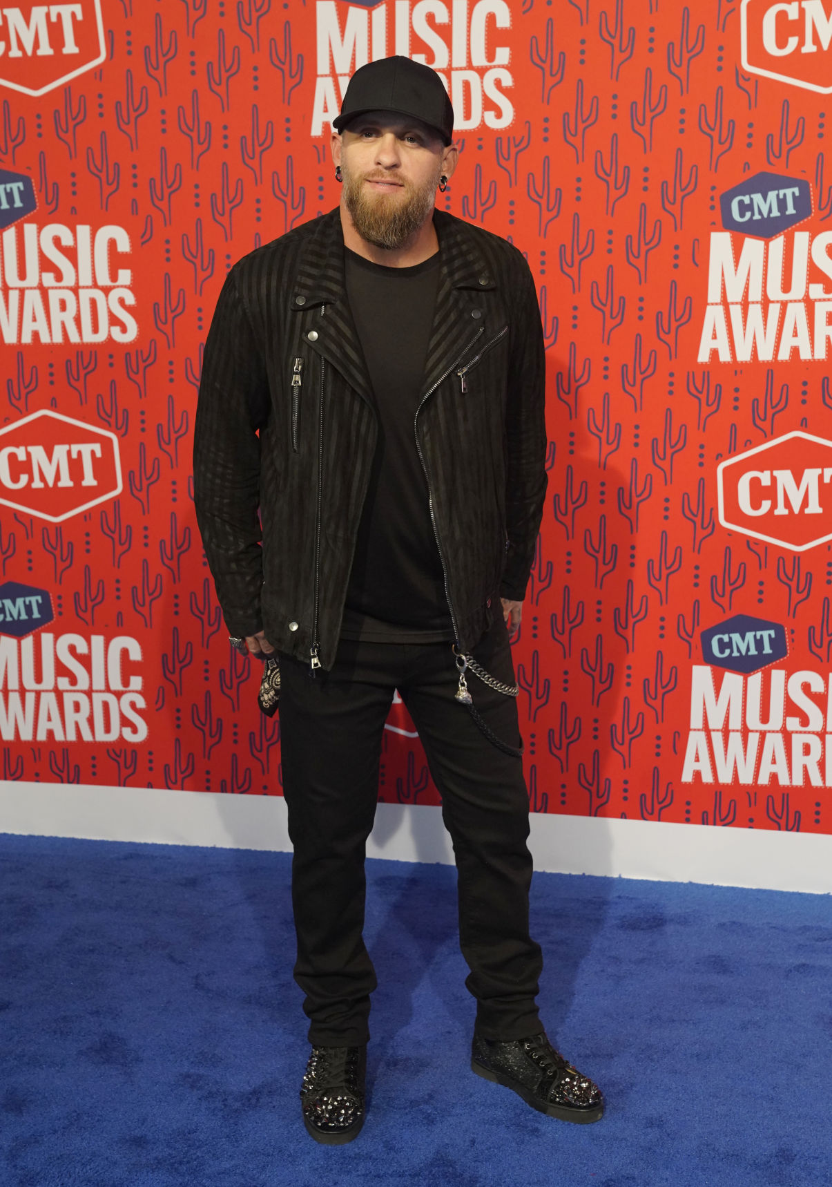2019 CMT Music Awards - Arrivals